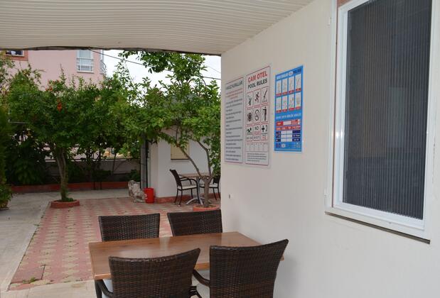 Çam Otel - Görsel 29