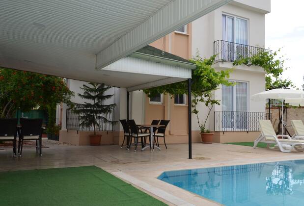 Çam Otel - Görsel 30