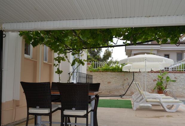 Çam Otel - Görsel 32