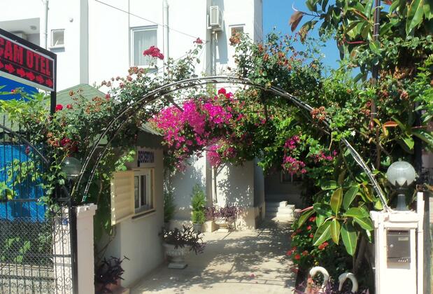 Çam Otel - Görsel 18