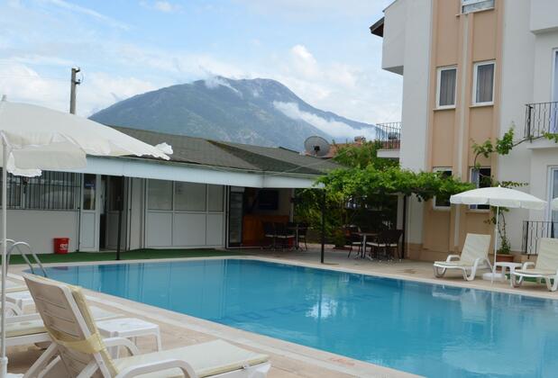 Çam Otel - Görsel 14