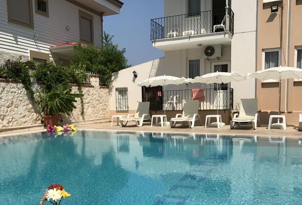 Çam Otel - Görsel 16