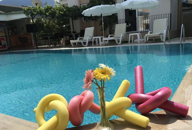 Çam Otel - Görsel 15