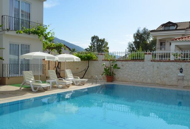 Çam Otel - Görsel 23