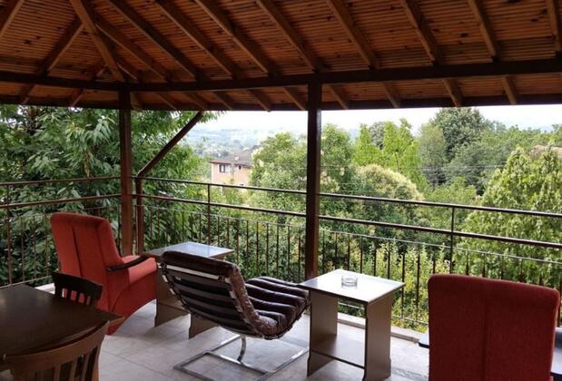 Maşukiye Butik Hotel - Görsel 7