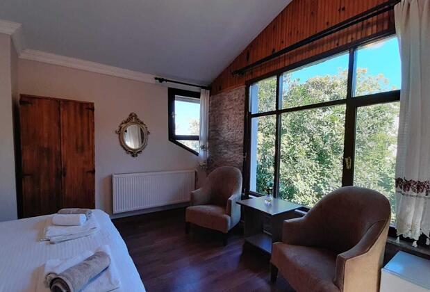 Maşukiye Butik Hotel - Görsel 10