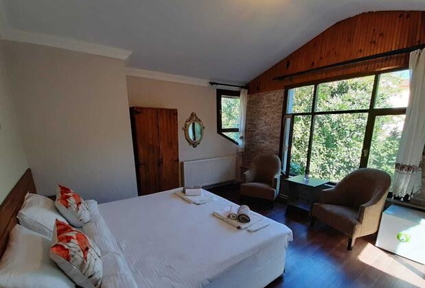 Maşukiye Butik Hotel - Görsel 11