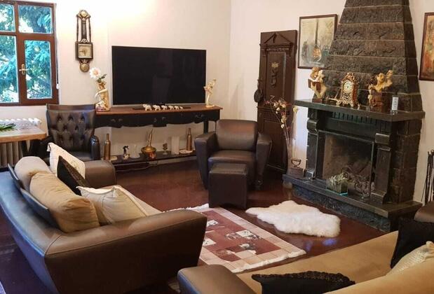 Maşukiye Butik Hotel - Görsel 9