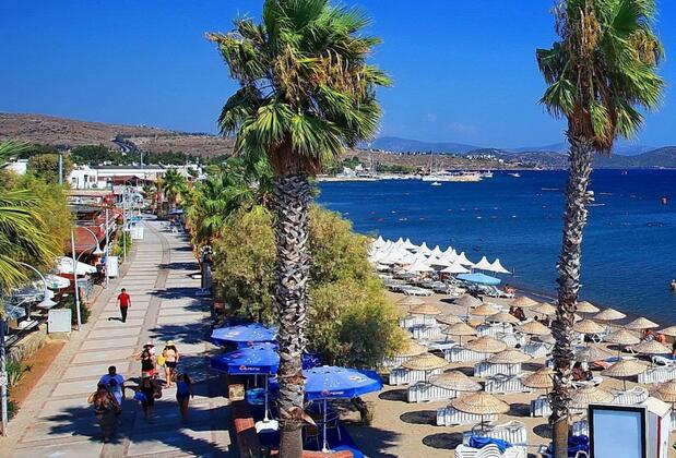 Altınkaya Boutique Hotel - Görsel 3