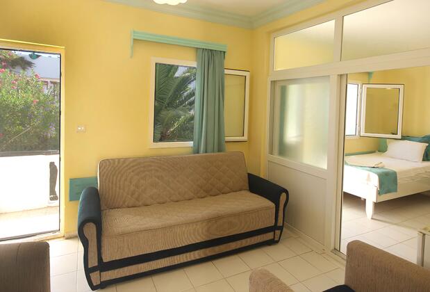 Altınkaya Boutique Hotel - Görsel 6