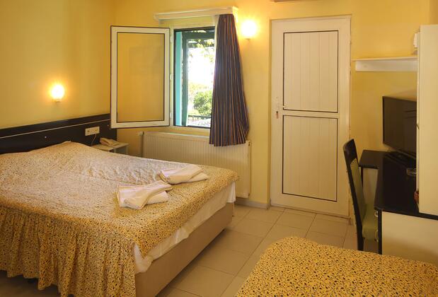 Altınkaya Boutique Hotel - Görsel 7