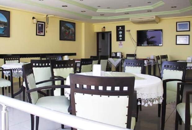 Altınkaya Boutique Hotel - Görsel 4