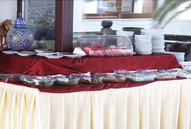 Altınkaya Boutique Hotel - Görsel 5