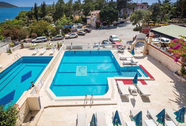 Habesos Otel - Görsel 4