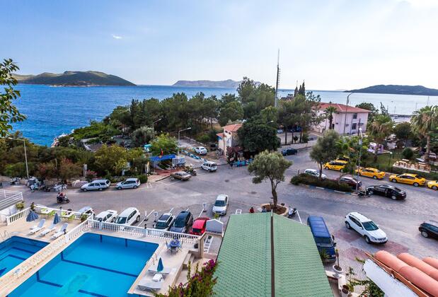 Habesos Otel - Görsel 6