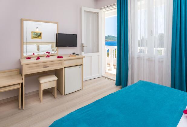 Habesos Otel - Görsel 15