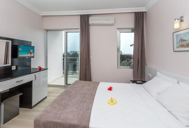 Habesos Otel - Görsel 16