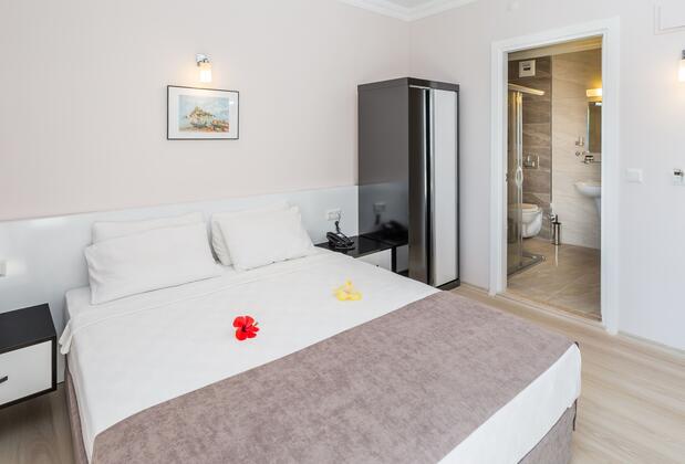 Habesos Otel - Görsel 17