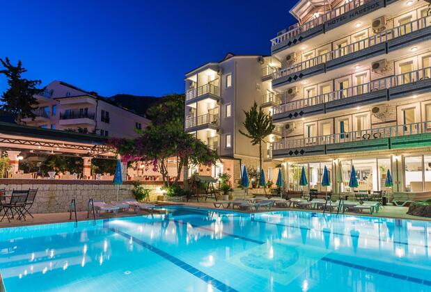 Habesos Otel - Görsel 9