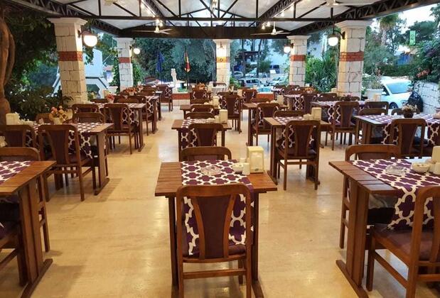 Habesos Otel - Görsel 12