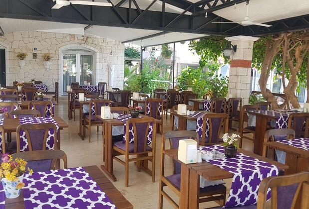 Habesos Otel - Görsel 13