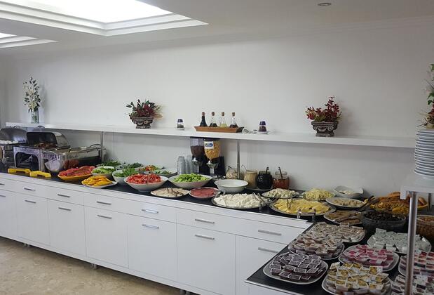 Habesos Otel - Görsel 14