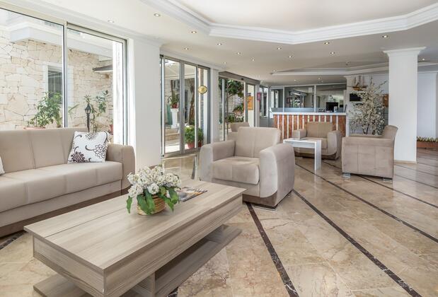 Habesos Otel - Görsel 11