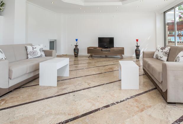 Habesos Otel - Görsel 20