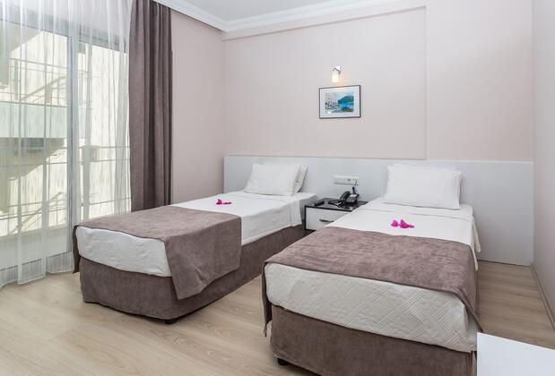 Habesos Otel - Görsel 21