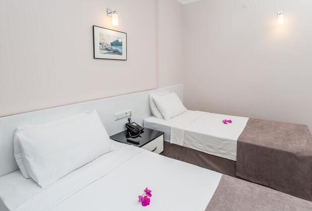 Habesos Otel - Görsel 23