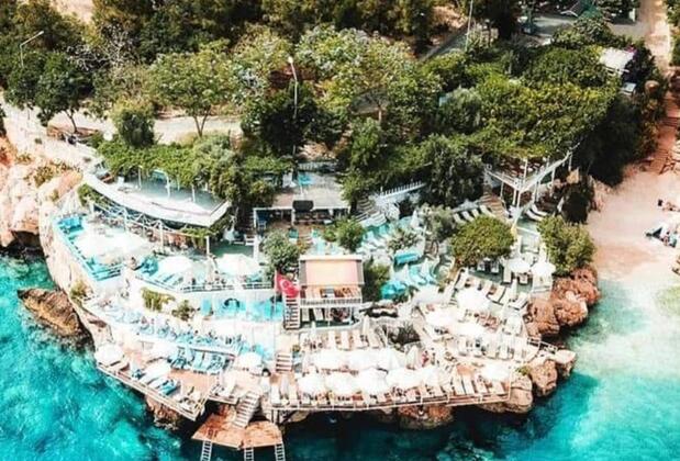 Habesos Otel - Görsel 5