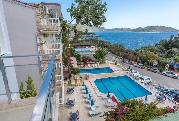 Habesos Otel - Görsel 18