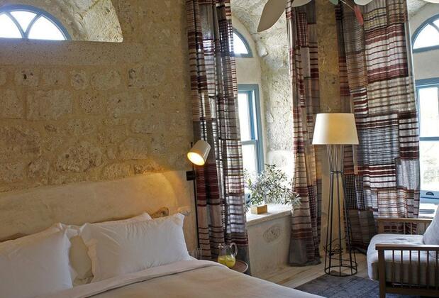 Alavya Hotel - Görsel 8