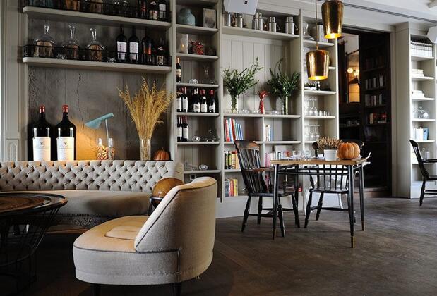 Alavya Hotel - Görsel 3