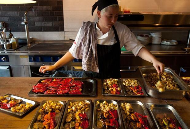 Alavya Hotel - Görsel 4