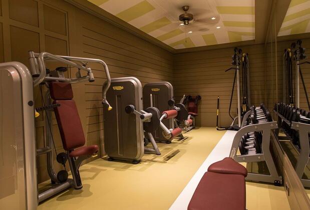 Alavya Hotel - Görsel 6