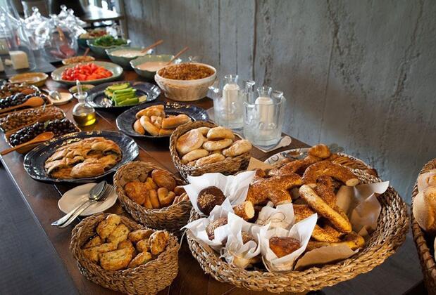 Alavya Hotel - Görsel 5