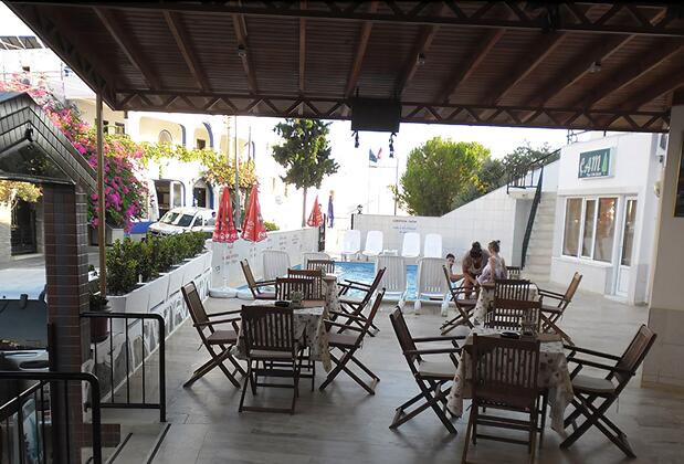 Çam Otel - Görsel 20