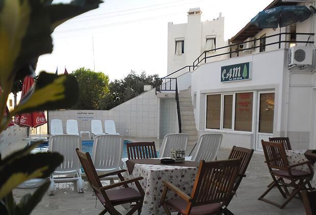 Çam Otel - Görsel 19