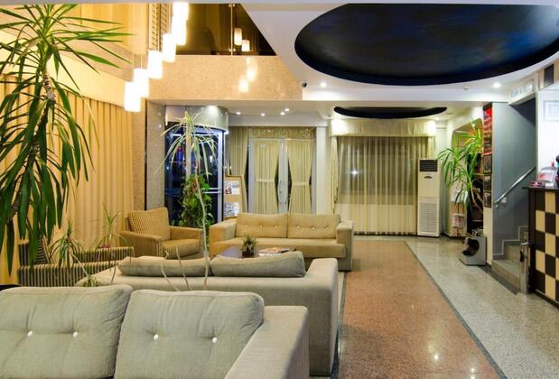 Grand Gebze Otel - Görsel 13