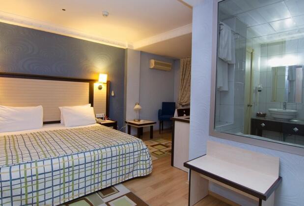 Grand Gebze Otel - Görsel 16