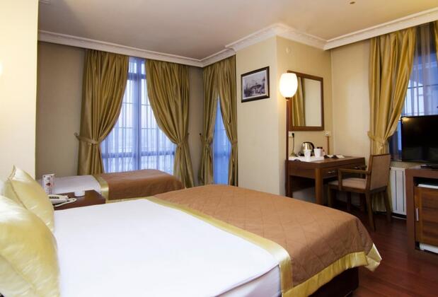 Grand Gebze Otel - Görsel 15