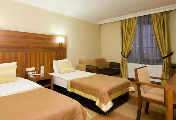 Grand Gebze Otel - Görsel 17