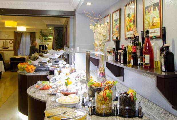 Grand Gebze Otel - Görsel 4