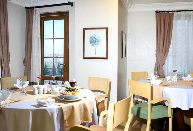 Grand Gebze Otel - Görsel 7