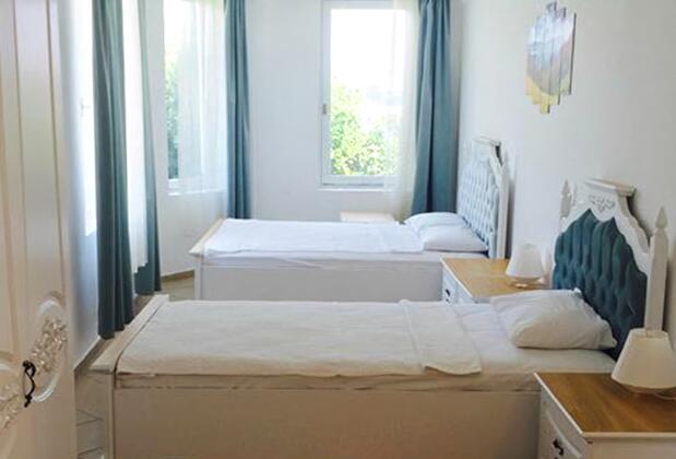 Estrella Beach Hotel - Görsel 12