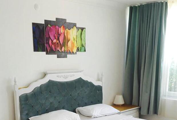 Estrella Beach Hotel - Görsel 13