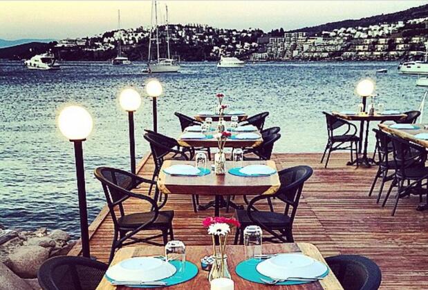 Estrella Beach Hotel - Görsel 3