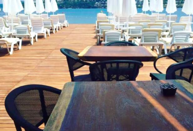 Estrella Beach Hotel - Görsel 4