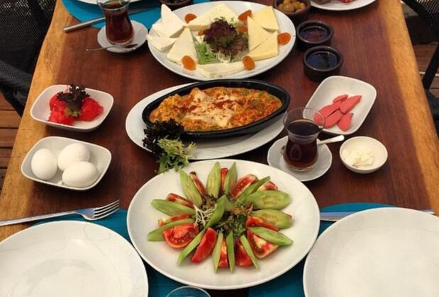 Estrella Beach Hotel - Görsel 10